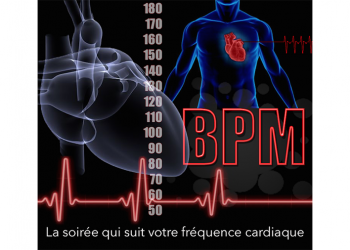 Soirée BPM © - Un concept Auréol