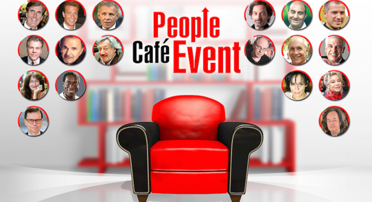 People Café Event © - Un concept Auréol
