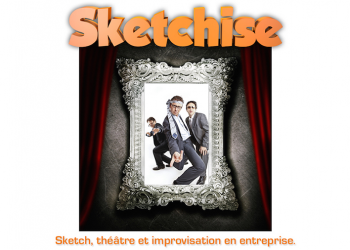 Sketchise © - Un concept Auréol